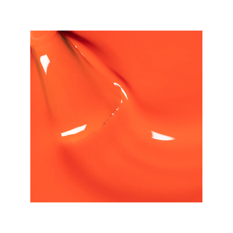 Vernis GREEN FLASH Semi-permanent- Sunset - 15ml -Manucurist