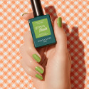 Vernis GREEN FLASH Semi-permanent- Petit pois  - 15ml -Manucurist