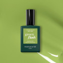 Vernis GREEN FLASH Semi-permanent- Petit pois  - 15ml -Manucurist