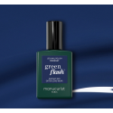 Vernis GREEN FLASH Semi-permanent- Midnight - 15ml -Manucurist