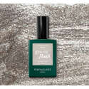Vernis GREEN FLASH Semi-permanent- Disco - 15ml -Manucurist