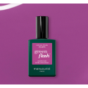 Vernis GREEN FLASH Semi-permanent- Violette  - 15ml -Manucurist