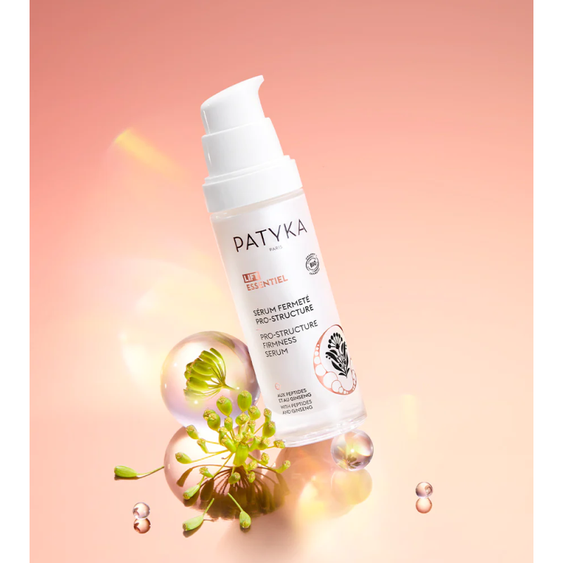 Sérum fermeté pro-structure Patyka