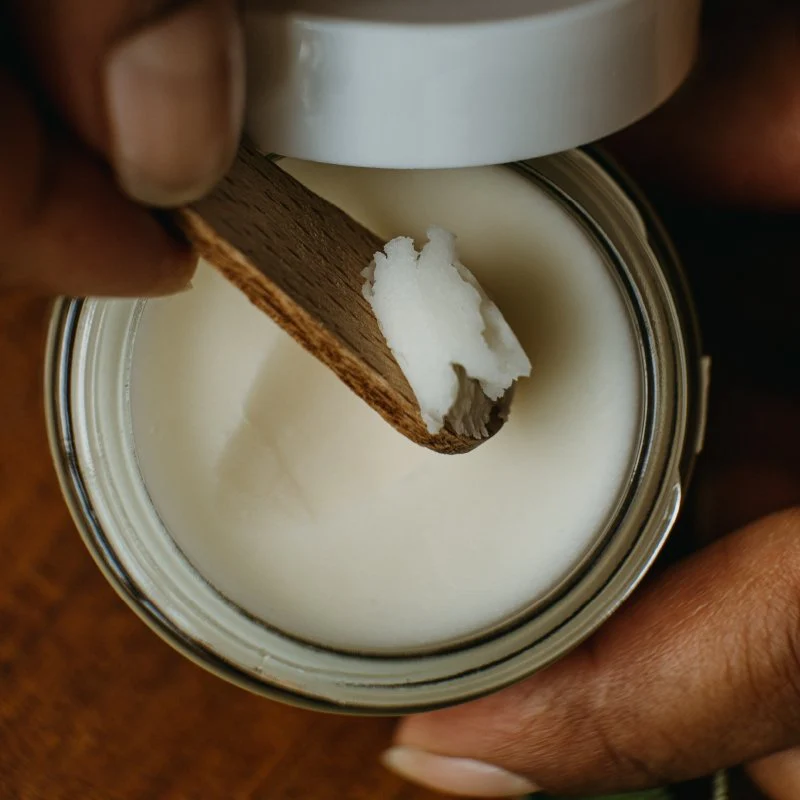 Baume déodorant "LE POUDRE" Clémence et Vivien - 50g