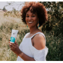 Shampoing Première Mousse- 200 ml - Noireonaturel