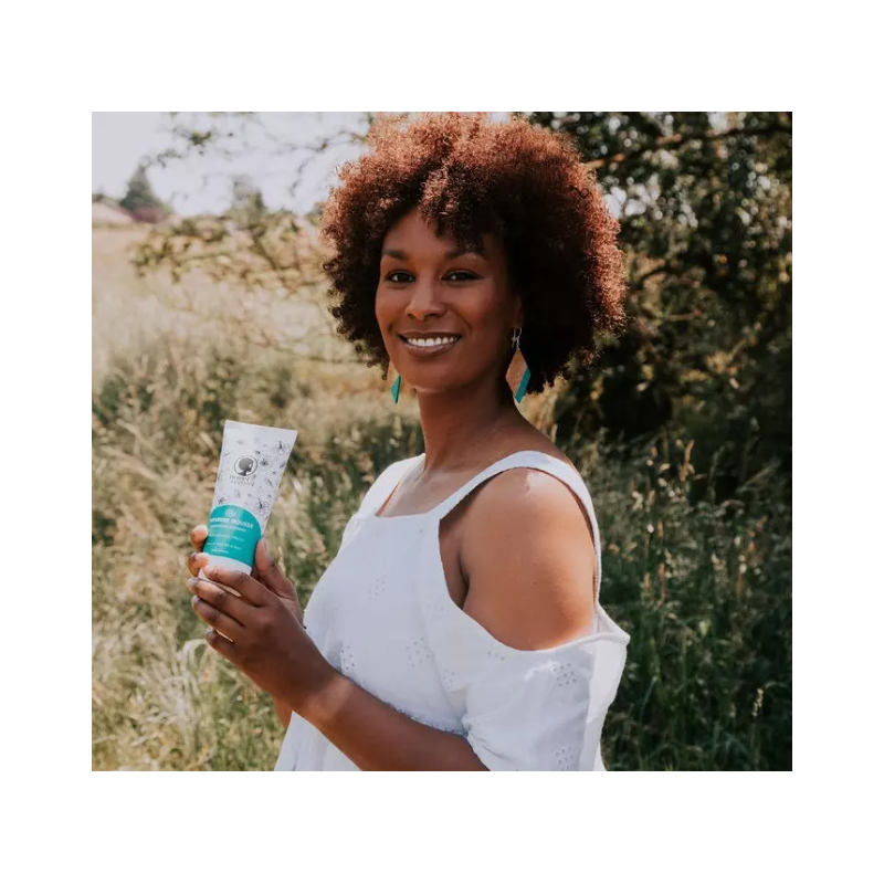 Shampoing Première Mousse- 200 ml - Noireonaturel