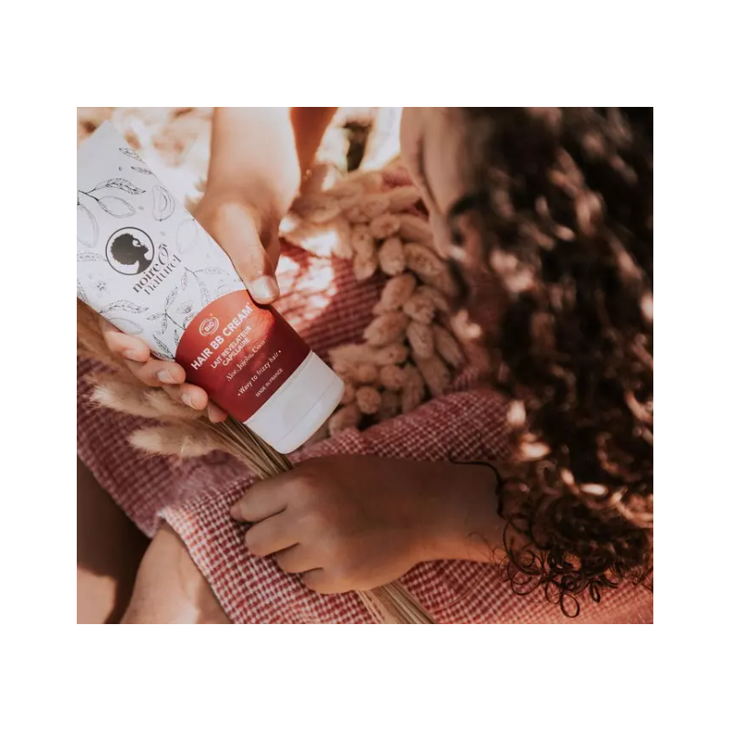 Lait capillaire "Hair BB Cream" - 200 ml - Noireonaturel