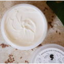 Masque Capillaire Soin Sublimateur -cheveux bouclés à frisés - Noireonaturel