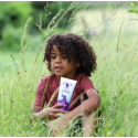 Shampoing Pour Enfants Frizouilles et Compagnie - Noireonaturel