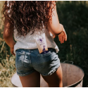 Lait capillaire "Milk Shake" pour Enfants - Noireonaturel