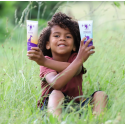 Lait capillaire "Milk Shake" pour Enfants - Noireonaturel