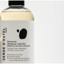 Shampoing cheveux colorés - 250ml - Serge d'Estel