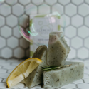 Savon Le Gecko- 100g - Clémence et Vivien