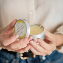 Baume multi-usages "AGRUMES" Clémence et Vivien - 150ml