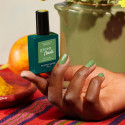 Vernis GREEN FLASH Semi-permanent Artichaut - Manucurist