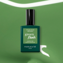 Vernis GREEN FLASH Semi-permanent Artichaut - Manucurist