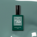Vernis GREEN FLASH Semi-permanent Sauge - Manucurist
