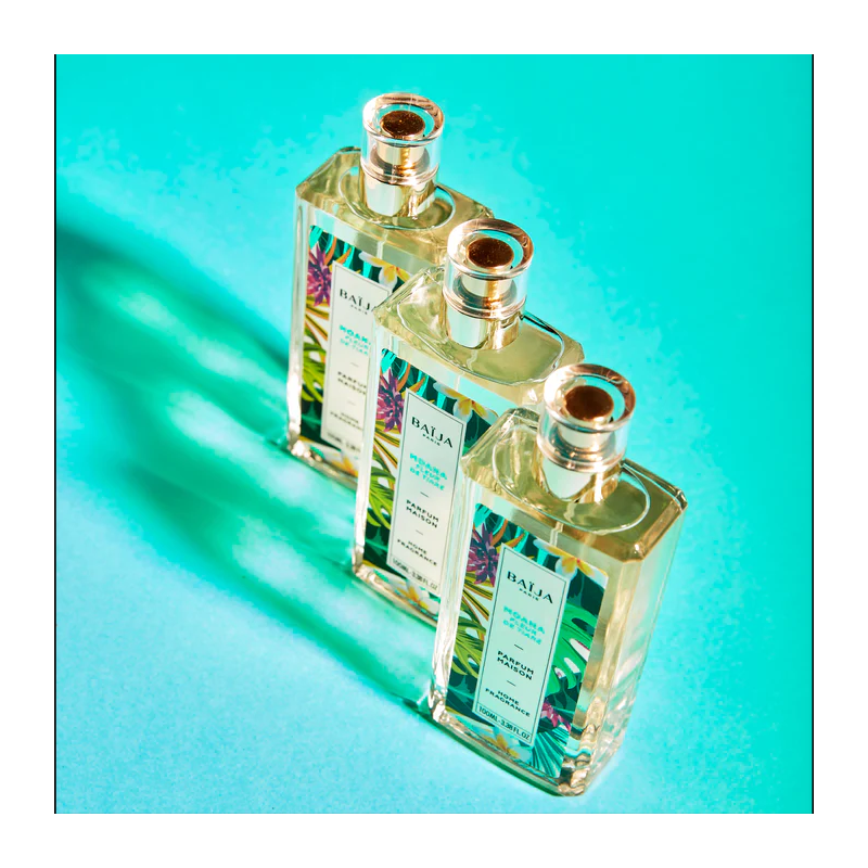 Parfum maison Moana 100 ml Baïja