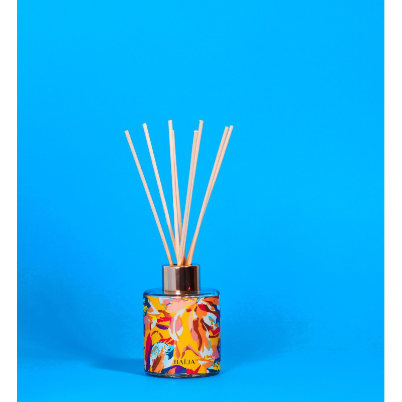 Bouquet parfumé Lost Paradise 120ml - Baija