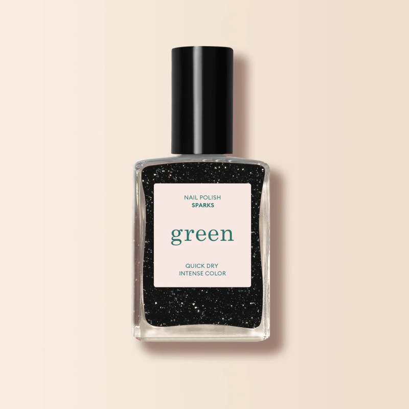 Vernis à ongles Sparks- 15ml - Green Manucurist