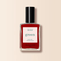 Vernis à ongles Red Velvet - 15ml - Green Manucurist