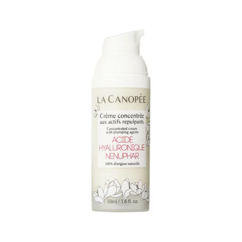 Crème de nuit au thé vert - 50 ml LA CANOPEE