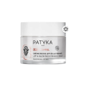 Crème Riche Lift Eclat Fermeté Patyka