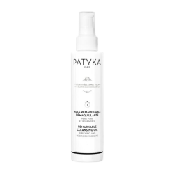 Huile démaquillante éclair - 150 ml - Patyka