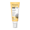 Soin solaire corps SPF 50+  Patyka - 40ml