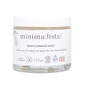Baume hydratant corps Minimaliste