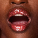 Gloss pailleté Rubis chéri SISI la paillette