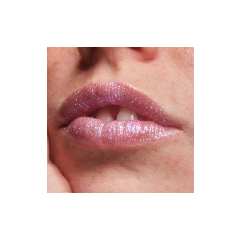 Gloss pailleté Holo Disco SISI LA PAILLETTE
