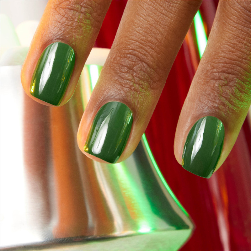 Vernis à ongles Green Jade Manucurist