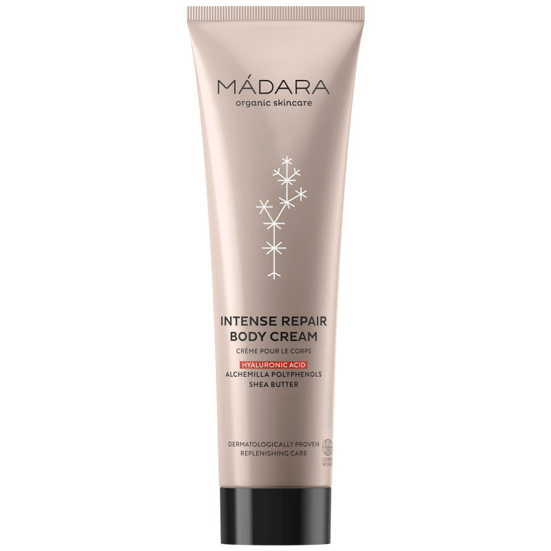 Crème corps Intense Repair - 150ml - MADARA
