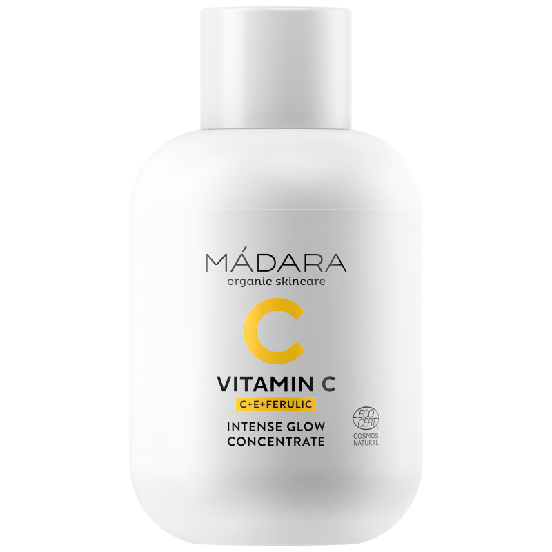 Concentré Eclat Intense à la Vitamine C - MADARA