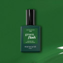 Vernis GREEN FLASH Semi-permanent Jade Manucurist