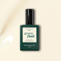 Vernis GREEN FLASH Semi-permanent Shell Manucurist